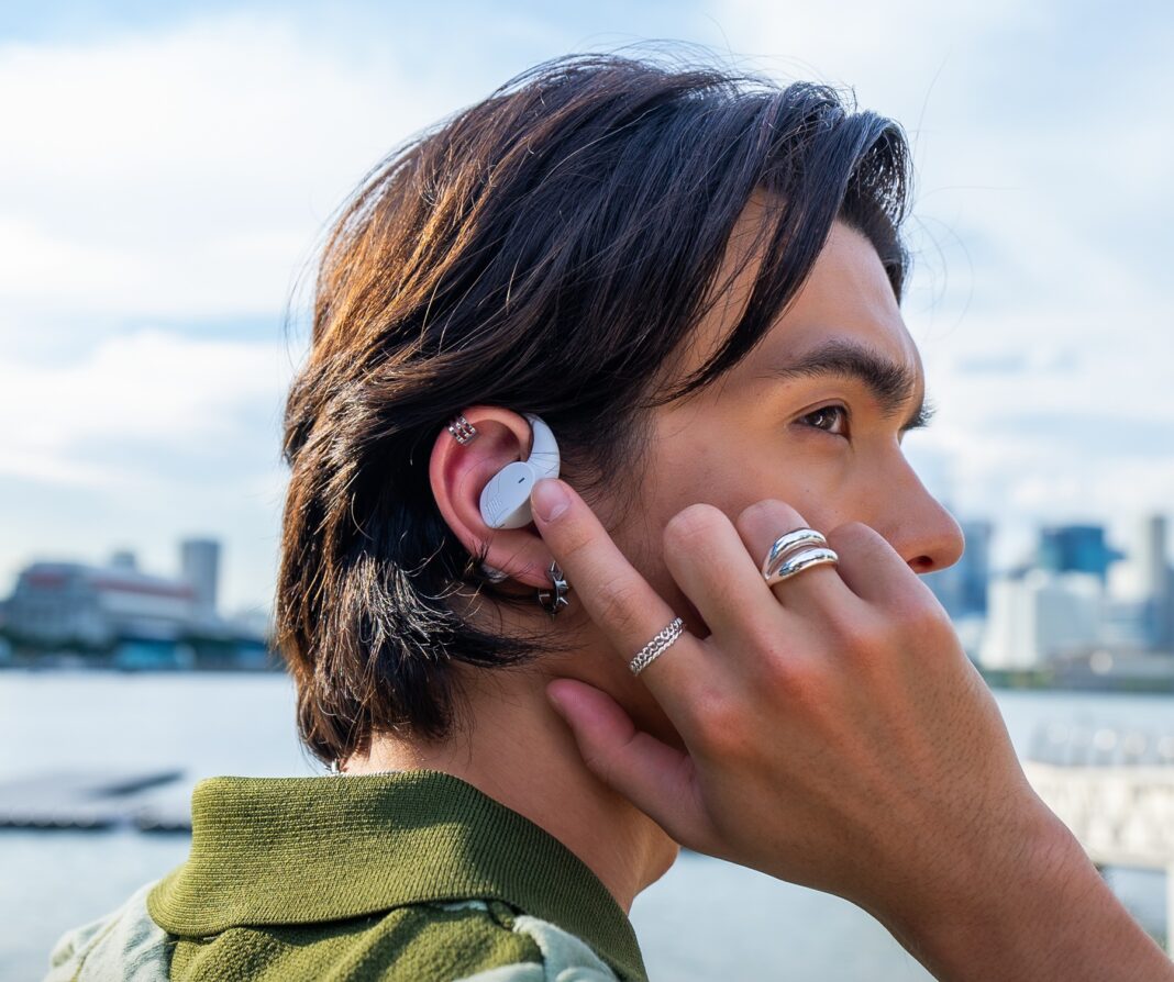 JBL Sense Lite Rilis, Headphone Open Ear dengan Bass Kuat dan Nyaman Seharian