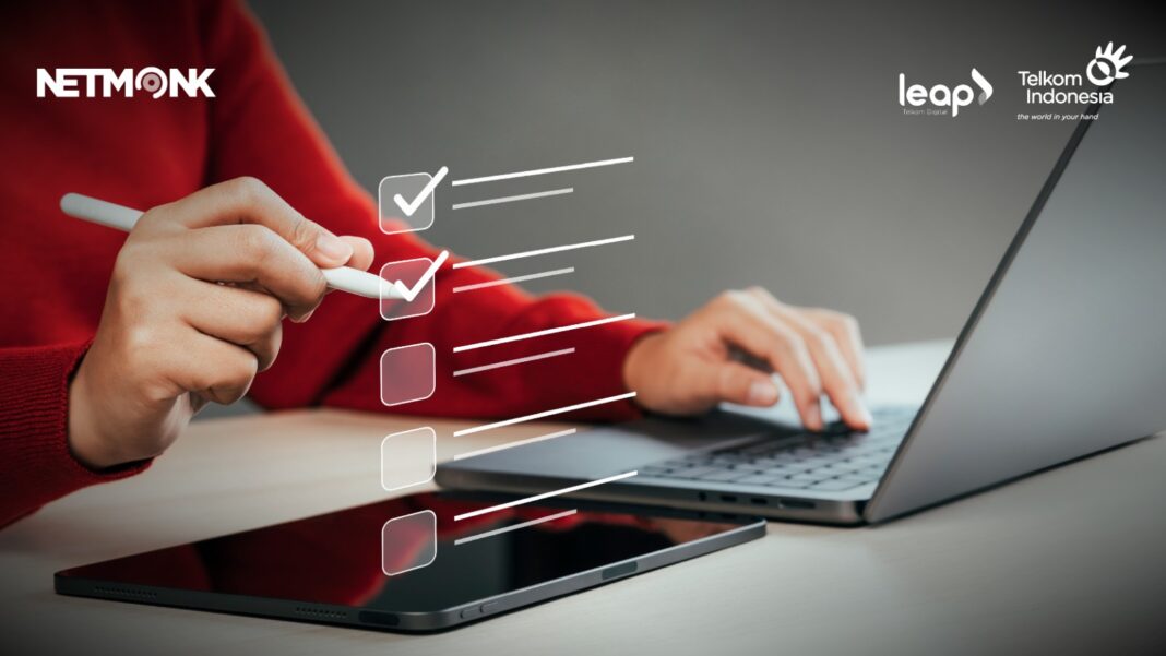 Netmonk On-Premise: Solusi Monitoring Jaringan Mandiri dari Telkom