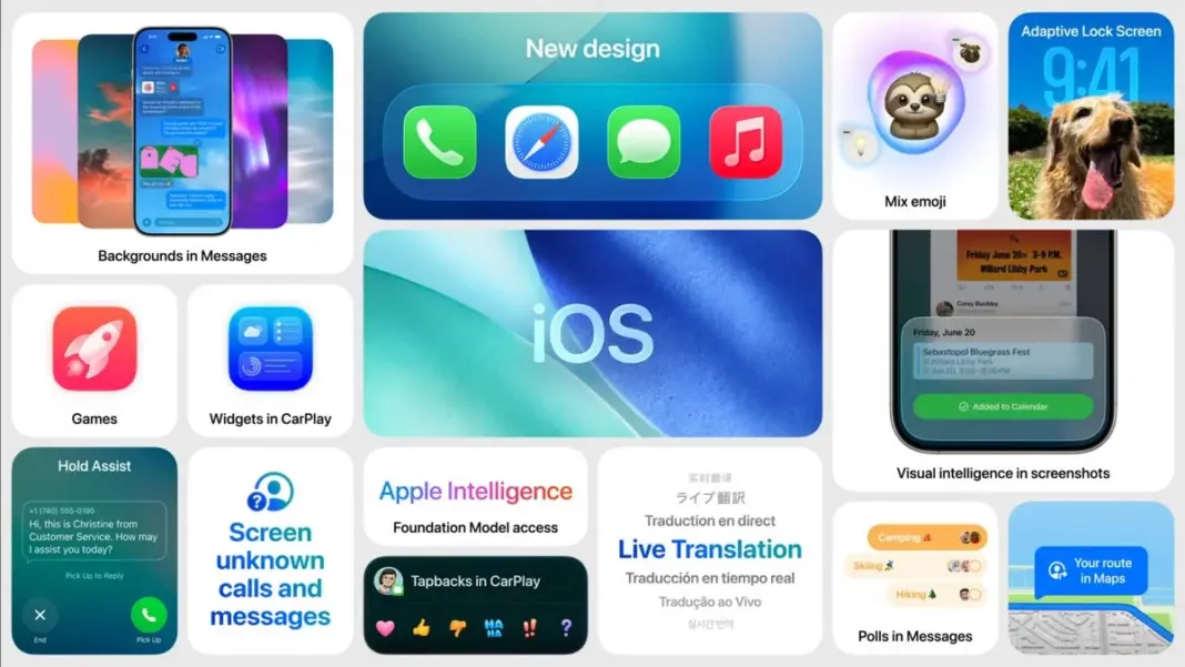 Cara Perbaiki Face ID yang Rusak Setelah Update iOS 26