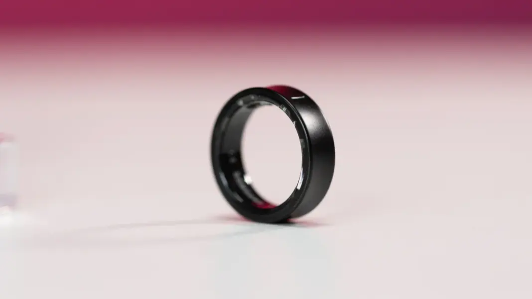 Galaxy Ring Membengkak, Pemilik Harus ke Rumah Sakit