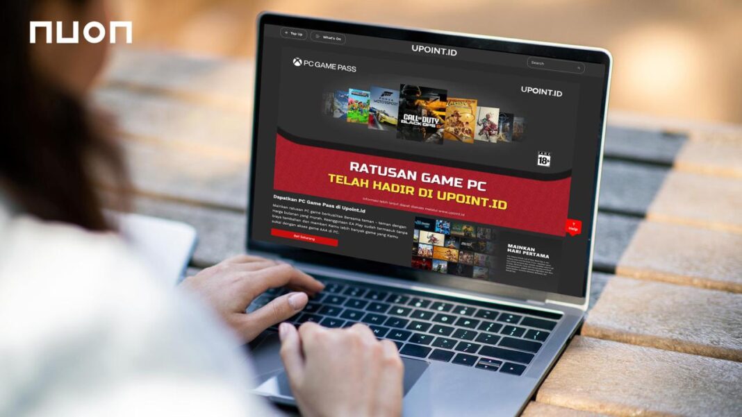 Telkomsel, Nuon, dan Bango Hadirkan PC Game Pass Terjangkau untuk Gamer Indonesia