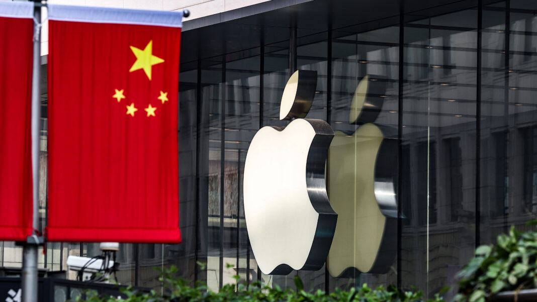 Apple Tunda Peluncuran iPhone Air di Tiongkok Akibat Kendala eSIM