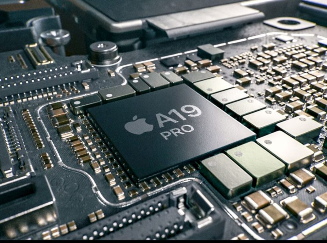 Chip A19 Pro Apple: Pendorong Utama Performa Gaming dan AI di iPhone 17