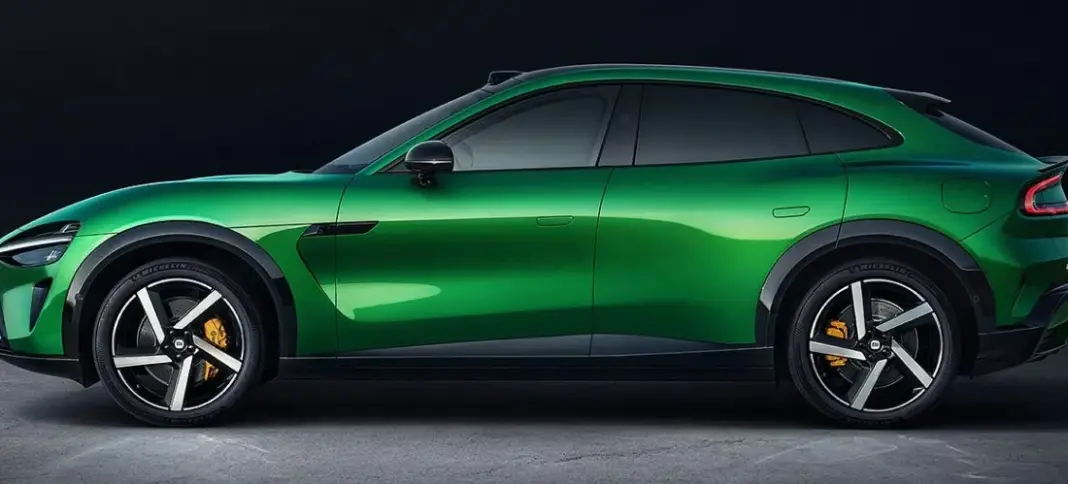 Xiaomi berhasil mengirimkan lebih dari 30.000 mobil listrik pada Agustus 2025