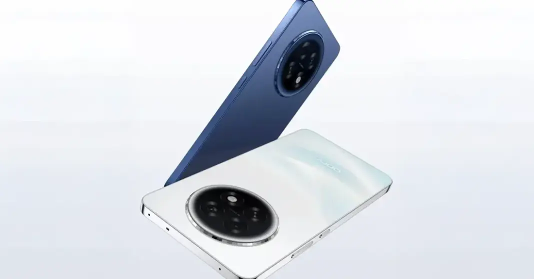 Oppo A6 Max smartphone dengan baterai 7000 mAh dan desain tipis 7.7 mm