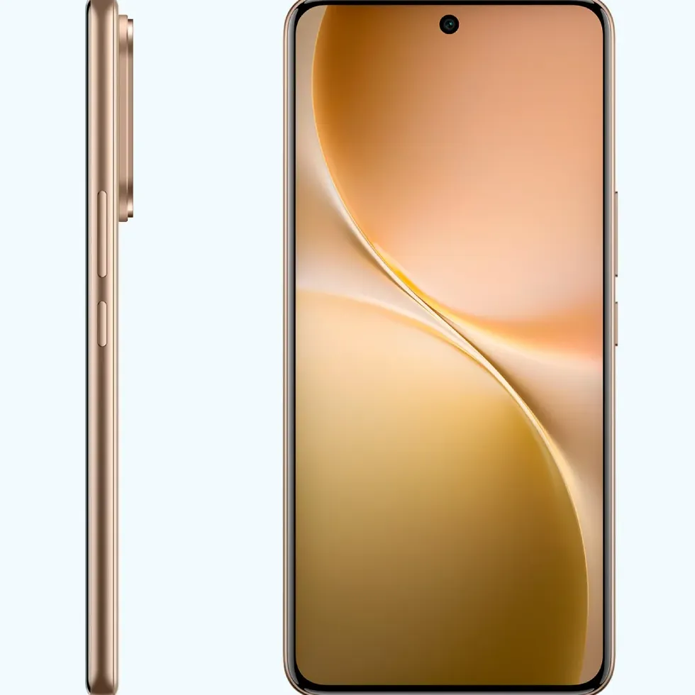 Image by Vivo - Vivo V60 is here a mere 6 months after the V50: that's what I call an upgrade!