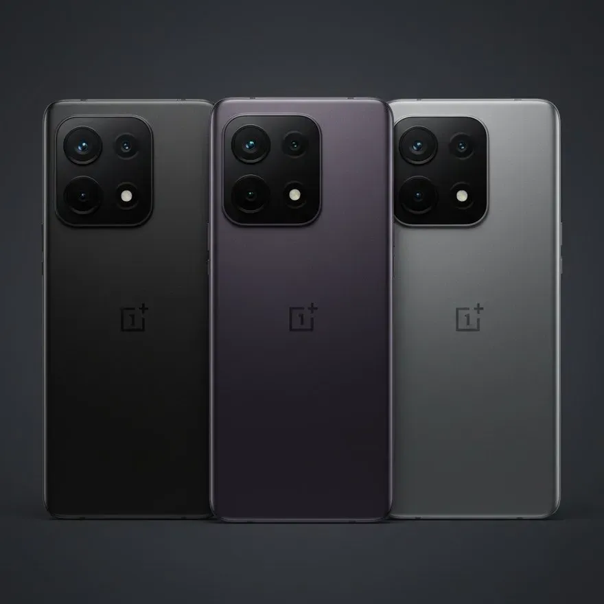 OnePlus 15