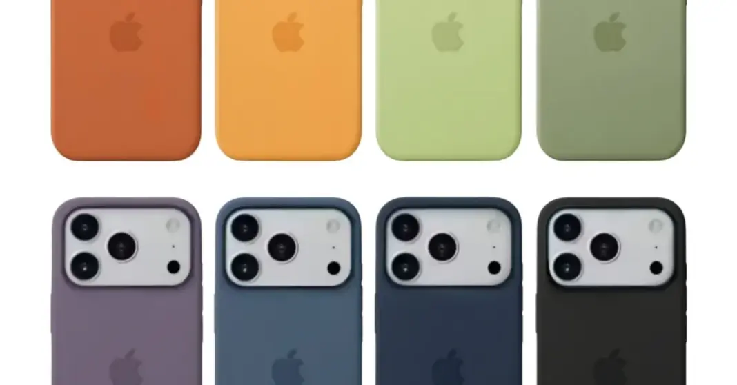 Bocoran gambar vapor chamber iPhone 17 Pro Max untuk pendinginan lebih efisien