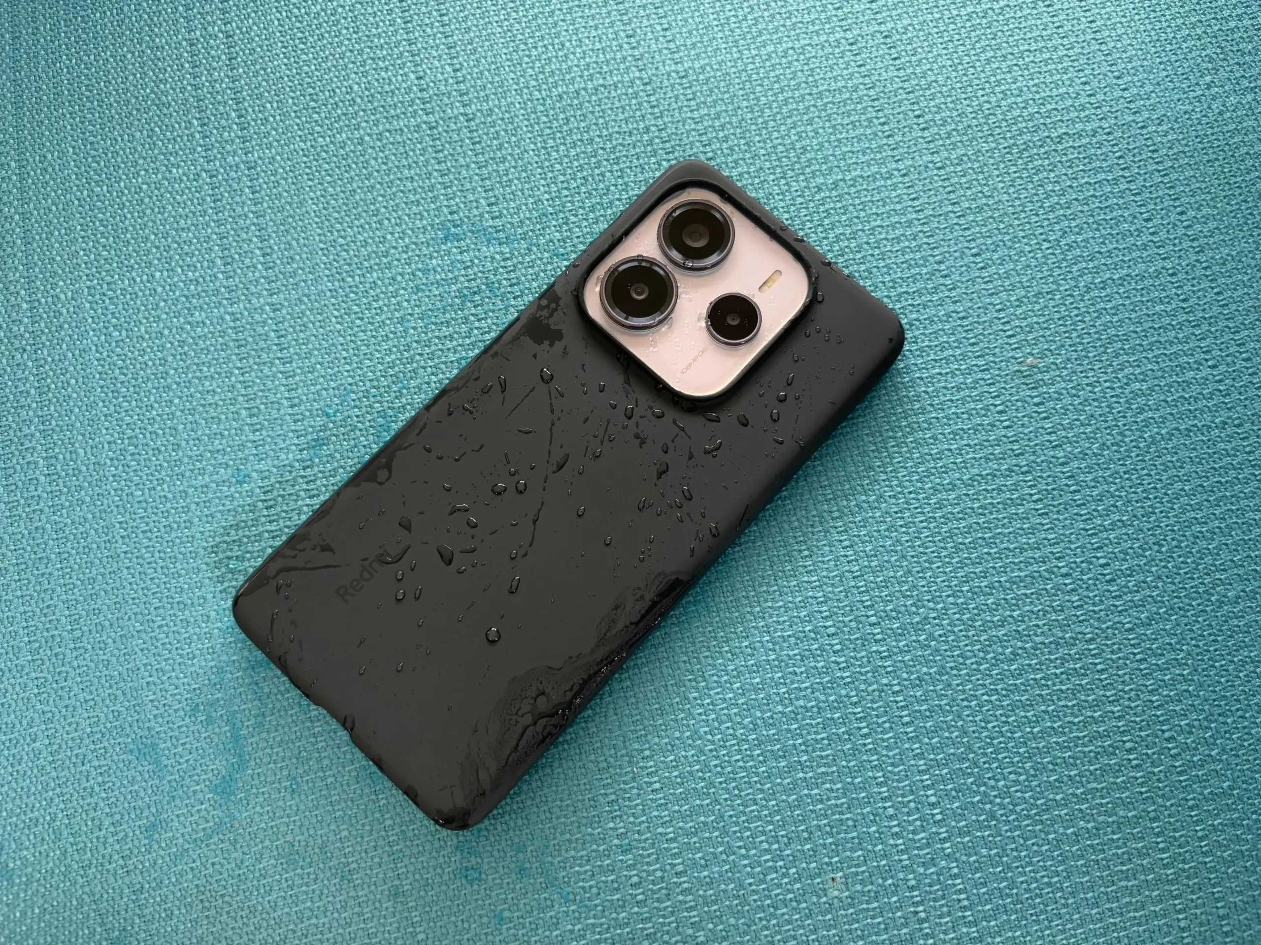 Smartphone Redmi Note 14