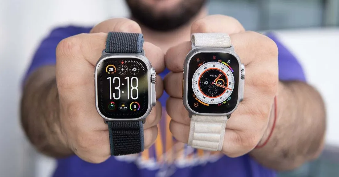 Apple Watch Ultra 3 Diprediksi Tak Naik Harga, Tetap US$799