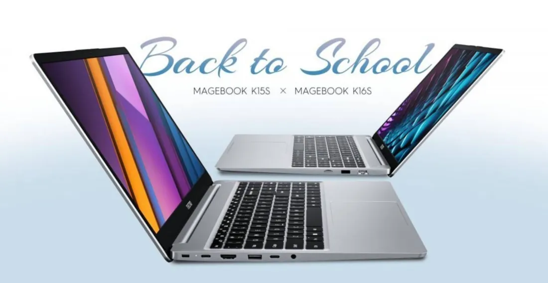 Tecno unveils 12-inch MEGAPAD Pro, launches laptops in Europe