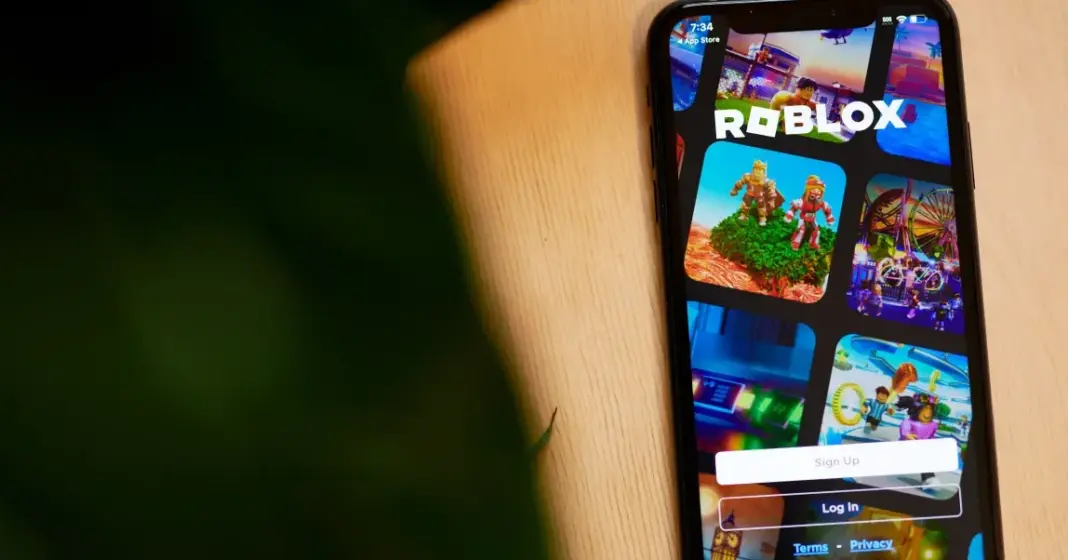 Aplikasi Roblox Moments untuk berbagi video pendek gameplay