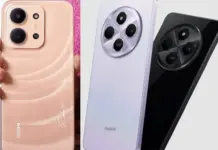 Perbandingan desain dan fitur Redmi 15C dengan Redmi 14C, ponsel entry-level Xiaomi