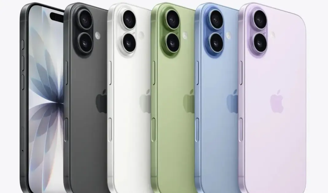 Perbandingan harga iPhone 17, 17 Pro, 17 Pro Max, dan Air di berbagai negara