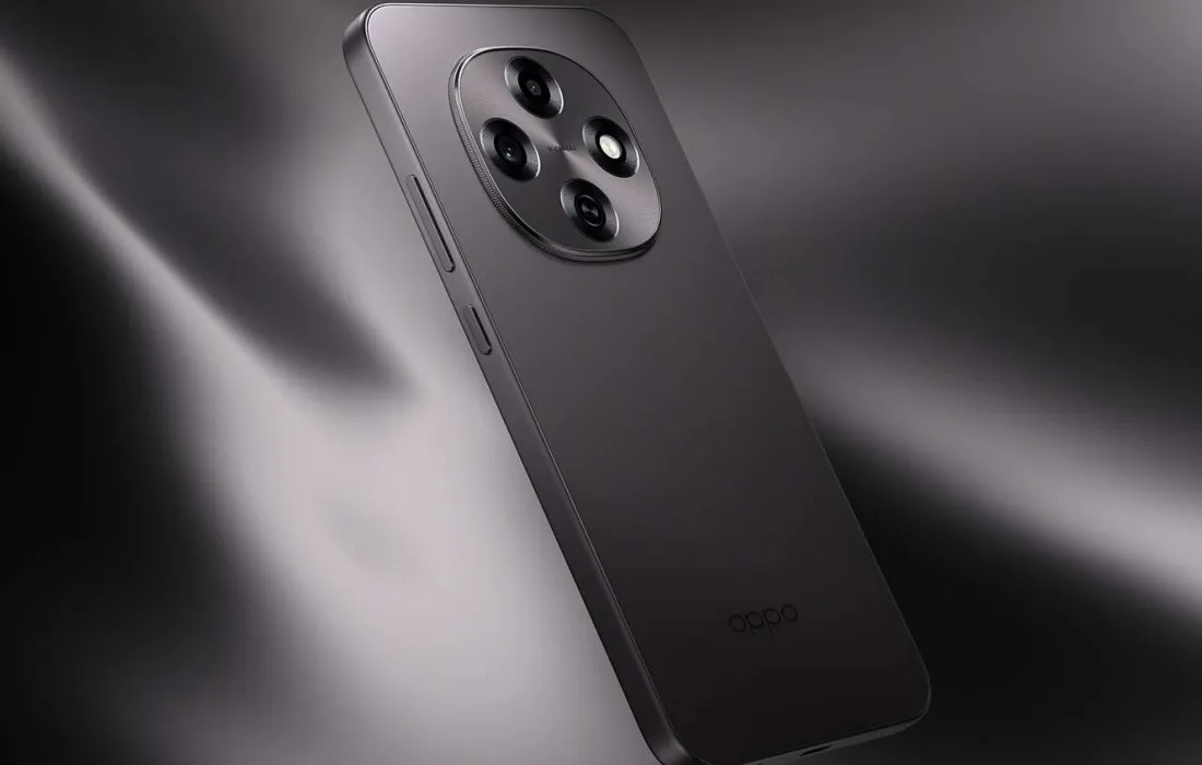 Durable Oppo A6 Pro is official with 7,000mAh battery and new antenna
