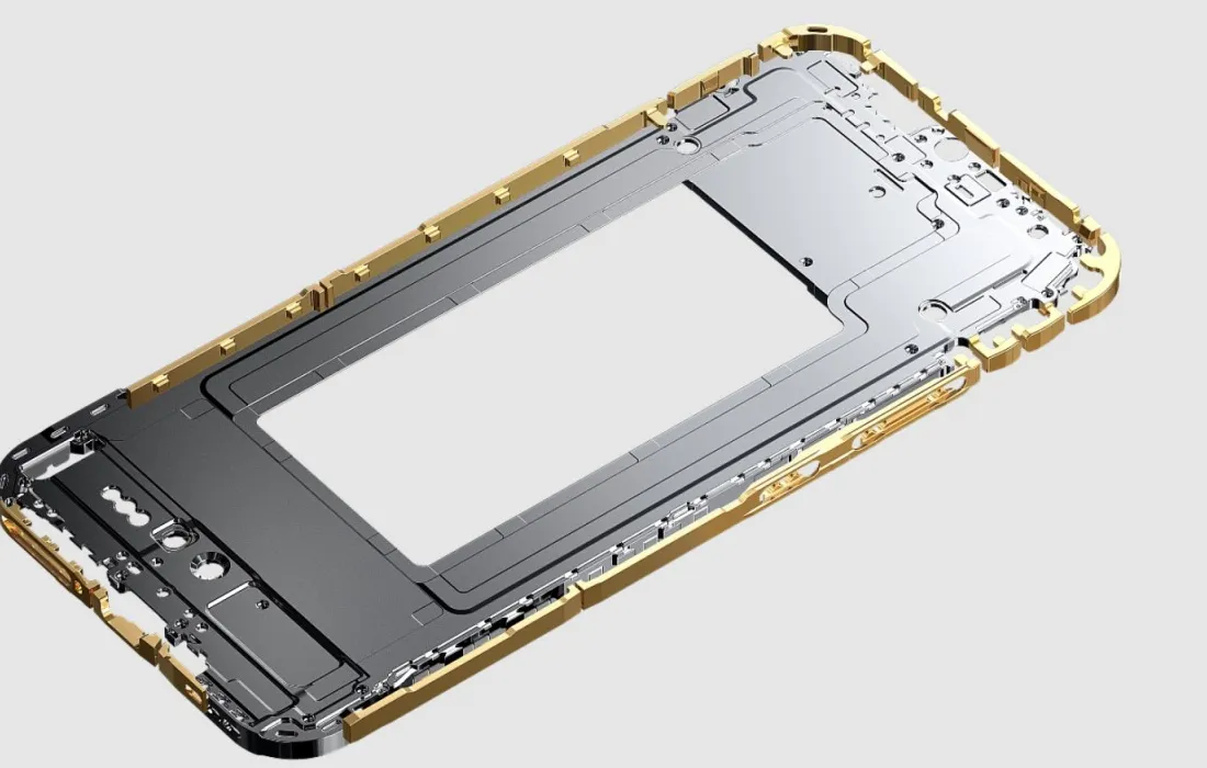 Durable Oppo A6 Pro is official with 7,000mAh battery and new antenna