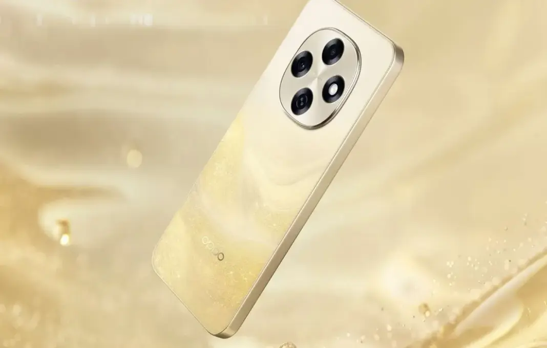 Oppo Rilis A6 GT dan A6i, Tawarkan Spesifikasi Tangguh dengan Harga Terjangkau