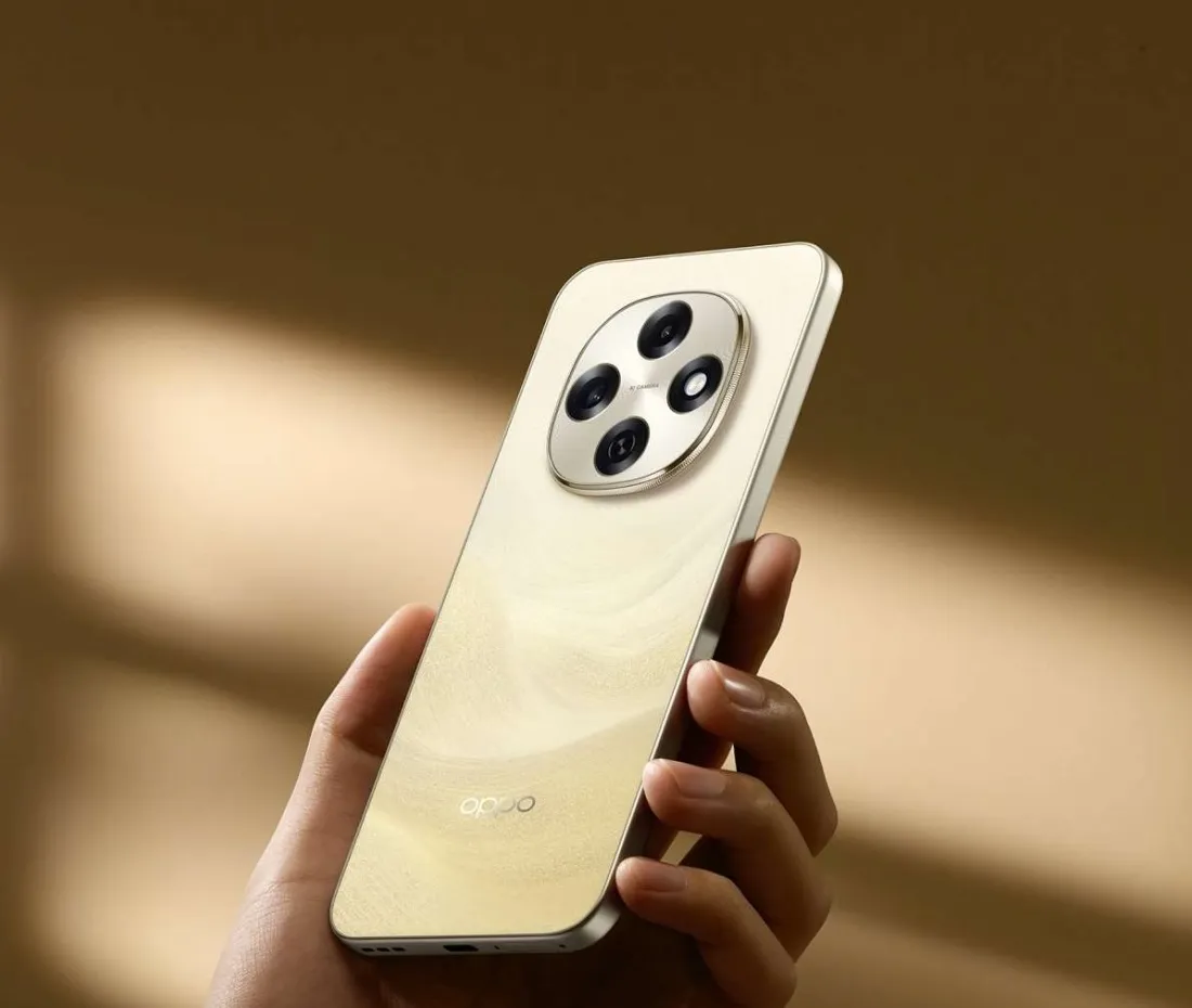 Durable Oppo A6 Pro is official with 7,000mAh battery and new antenna