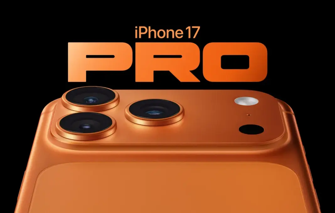 iPhone 17 Pro dan iPhone 17 Pro Max resmi meluncur global dengan desain kamera baru
