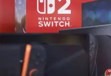 Konsol dan kemasan Nintendo Switch 2 yang akan diumumkan dalam Nintendo Direct September 2025