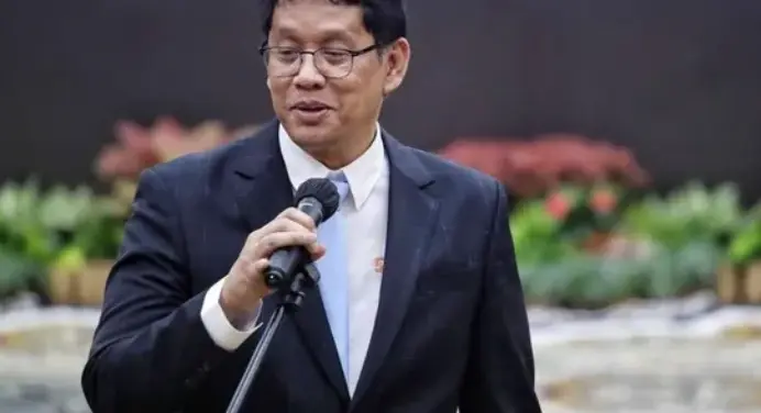 Purbaya Yudhi Sadewa Menteri Keuangan baru menerima usulan Mastel untuk tinjau ulang beban PNBP telekomunikasi