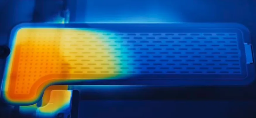 Apple iPhone 17 Pro thermal management highlighted at launch event