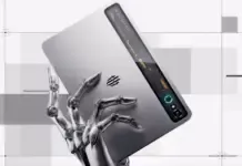 Red Magic Gaming Tablet 5 Pro Bocor, Spesifikasi Ungkap Chipset Flagship