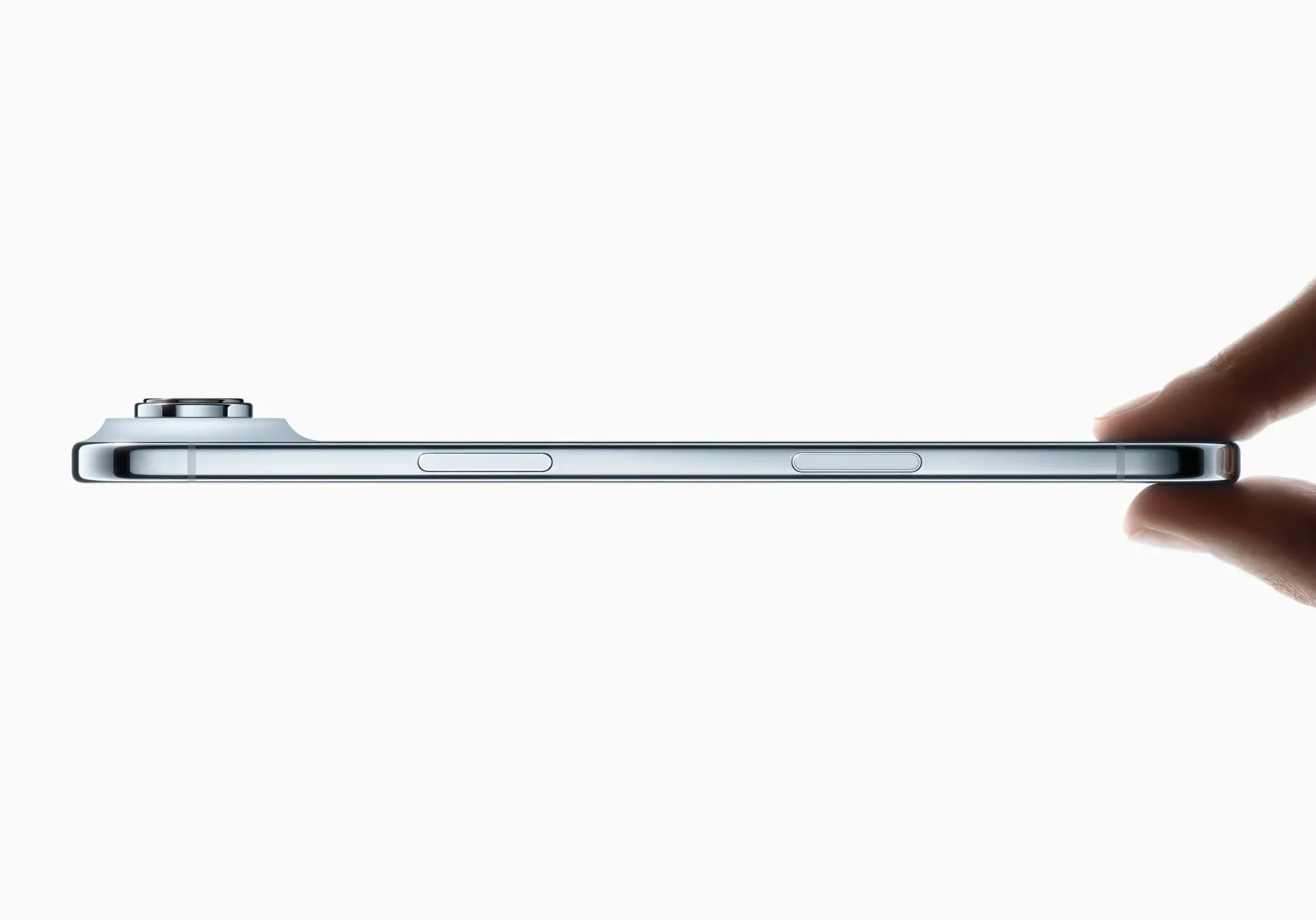 How well the iPhone Air is selling is more or less a mystery. | Image Credit - Apple - Preorders for the iPhone 17 series are much stronger than those for the iPhone 16