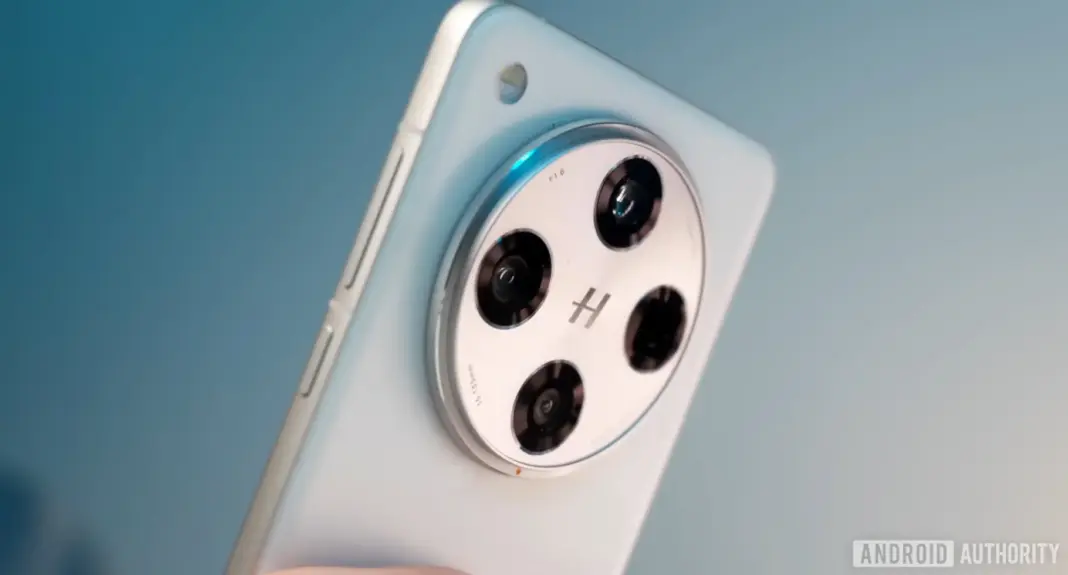 Oppo Find X9 Pro Ungkap Sampel Foto 200MP, Baterai 7.500mAh