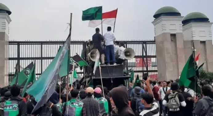 5 Ribu Driver Ojek Online Siap Mogok, Mau Demo Suarakan 7 Tuntutan