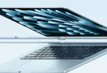 MacBook termurah Apple dengan chip iPhone dalam warna-warna cerah