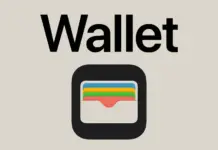 Fitur Wallet iOS 26 memungkinkan penyimpanan detail kartu kredit dan debit fisik