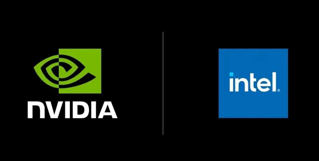 Nvidia invests $5 billion in Intel, x86 APUs with Nvidia RTX GPU chiplets incoming