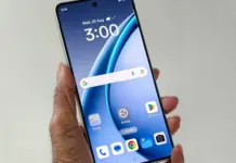 Ilustrasi smartphone Oppo K13 Turbo Pro sebagai pendahulu Oppo K15