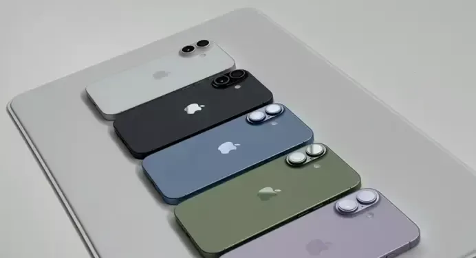 iPhone 17 Series Kantongi Izin, Peluncuran di RI Kian Dekat