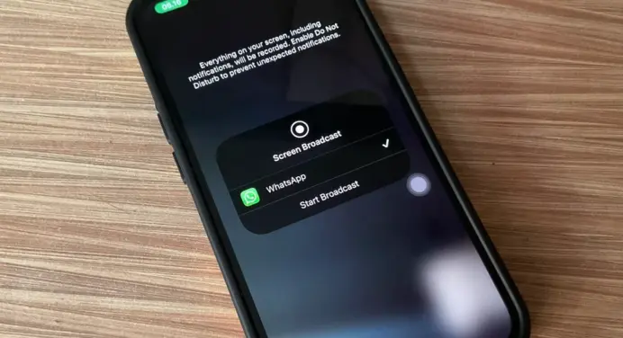 Waspada Modus Penipuan Share Screen WhatsApp, Begini Cara Hindarinya