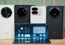 Ponsel lipat terbaik 2025 dari Samsung, Oppo, Vivo, Honor, dan Google dengan desain tipis dan fitur unggulan
