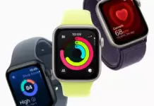 Apple Uji Desain Watch Face Baru untuk watchOS 27