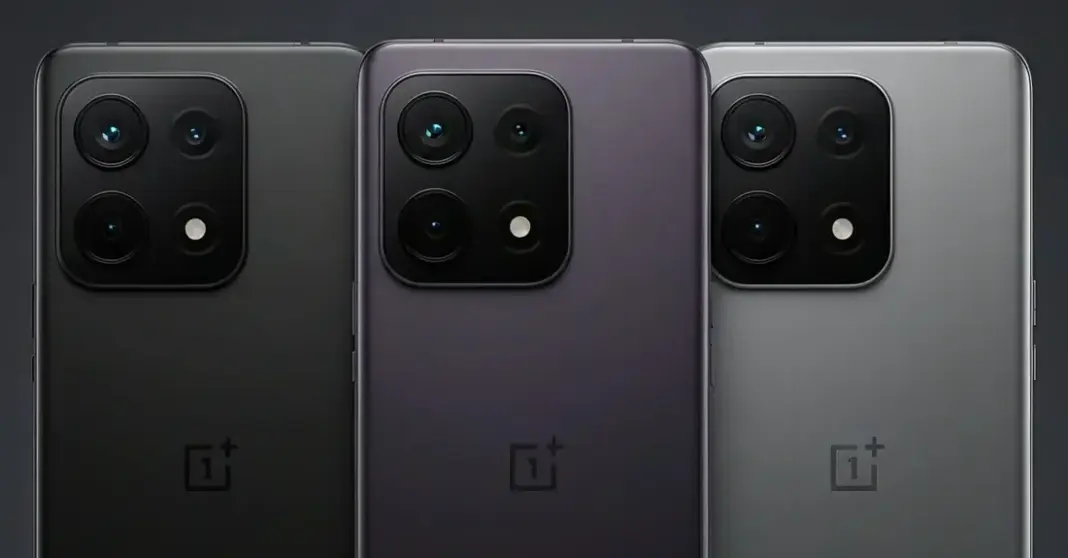 Ilustrasi performa benchmark OnePlus 15 dengan Snapdragon 8 Elite Gen 5