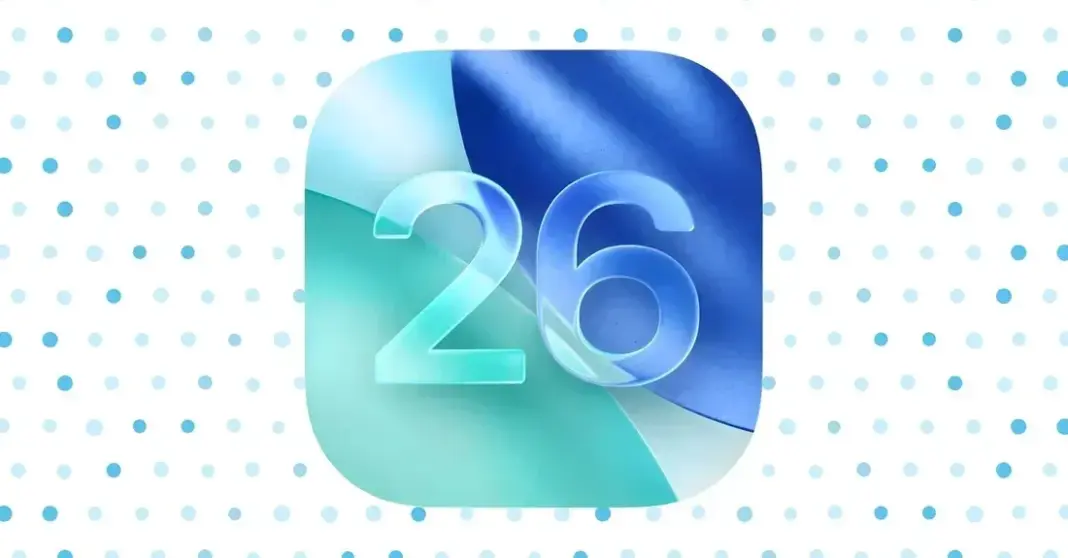 7 trik iOS 26 yang wajib dicoba di iPhone, menampilkan fitur Liquid Glass dan Spatial Wallpaper