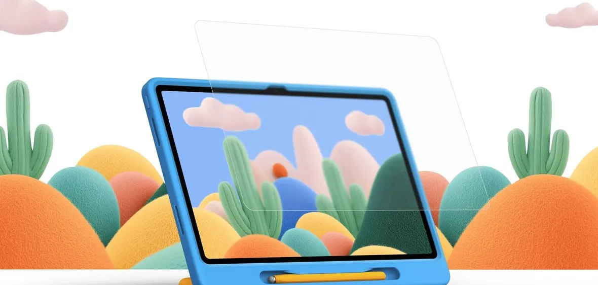 Redmi Stylus for Pad yang tidak perlu baterai