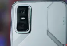 Infinix GT 50 Pro Bakal Bawa Desain Baru dan Pendingin Canggih Infinix GT 30 smartphone gaming dengan desain modern dan layar AMOLED