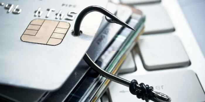 Fraude en ligne phishing