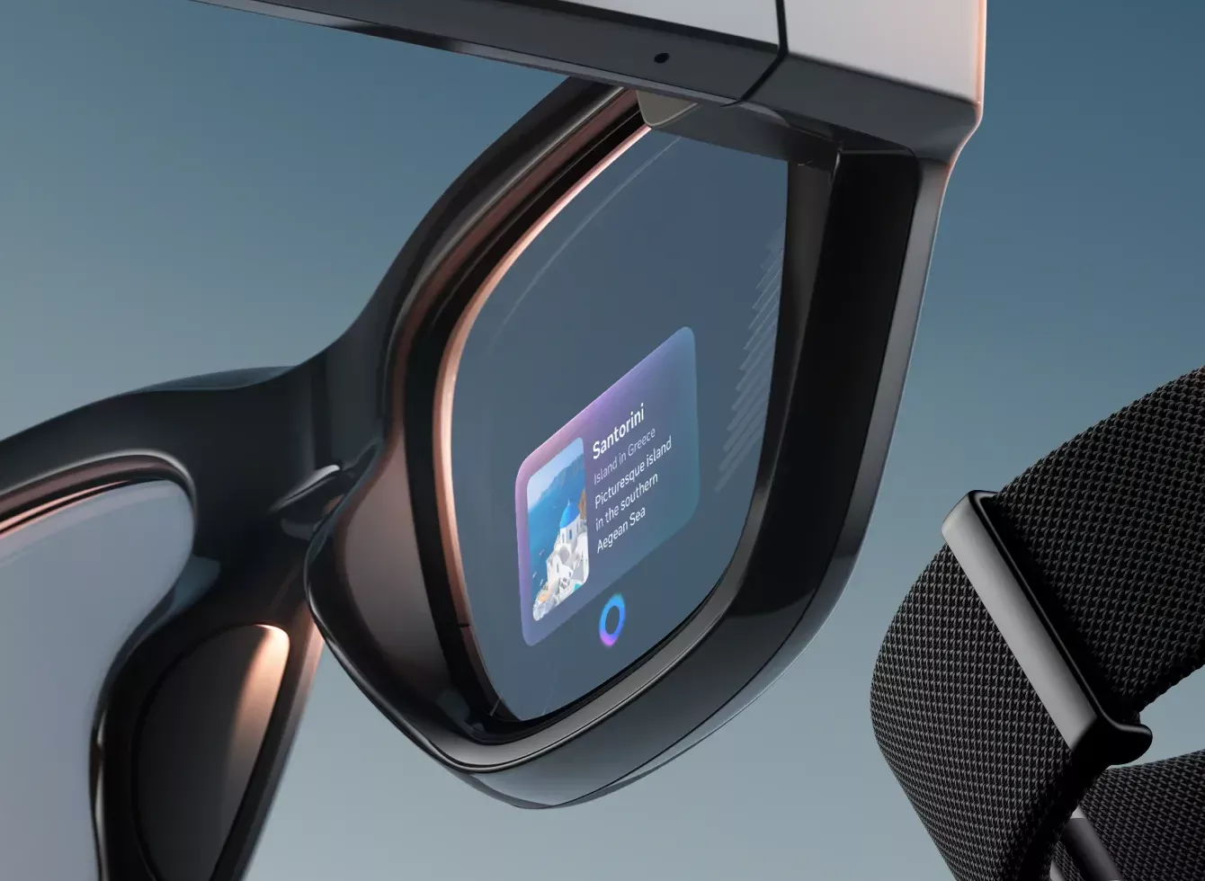 Meta Ray-Ban Display are science fiction come to life