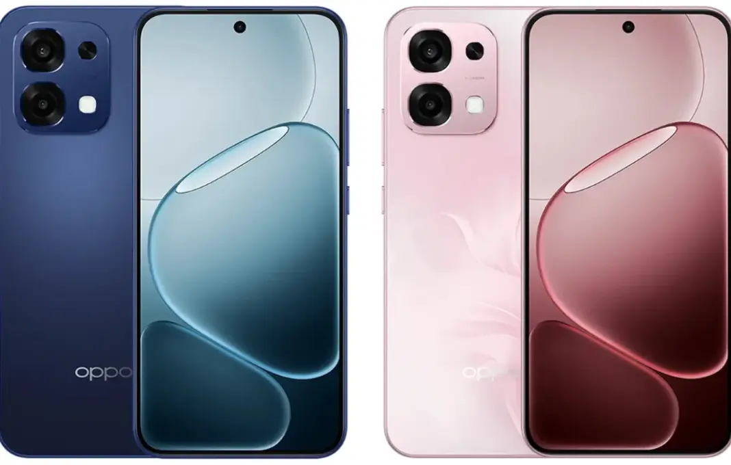 Oppo A6 Pro 4G resmi dirilis di pasar Vietnam dengan chipset Helio G100 dan baterai 7.000 mAh.