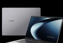 Asus ExpertBook B3 G1 Hadir dengan RAM hingga 96GB