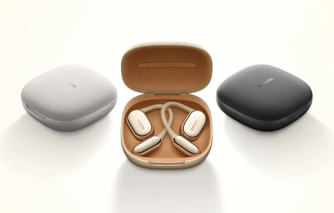 Xiaomi Watch S4 41mm dan OpenWear Stereo Pro diluncurkan secara global di pasar Eropa