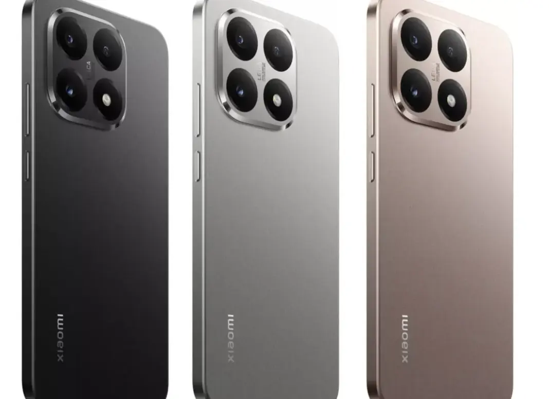 Smartphone Premium Baru dengan Chipset Teranyar Segera Hadir