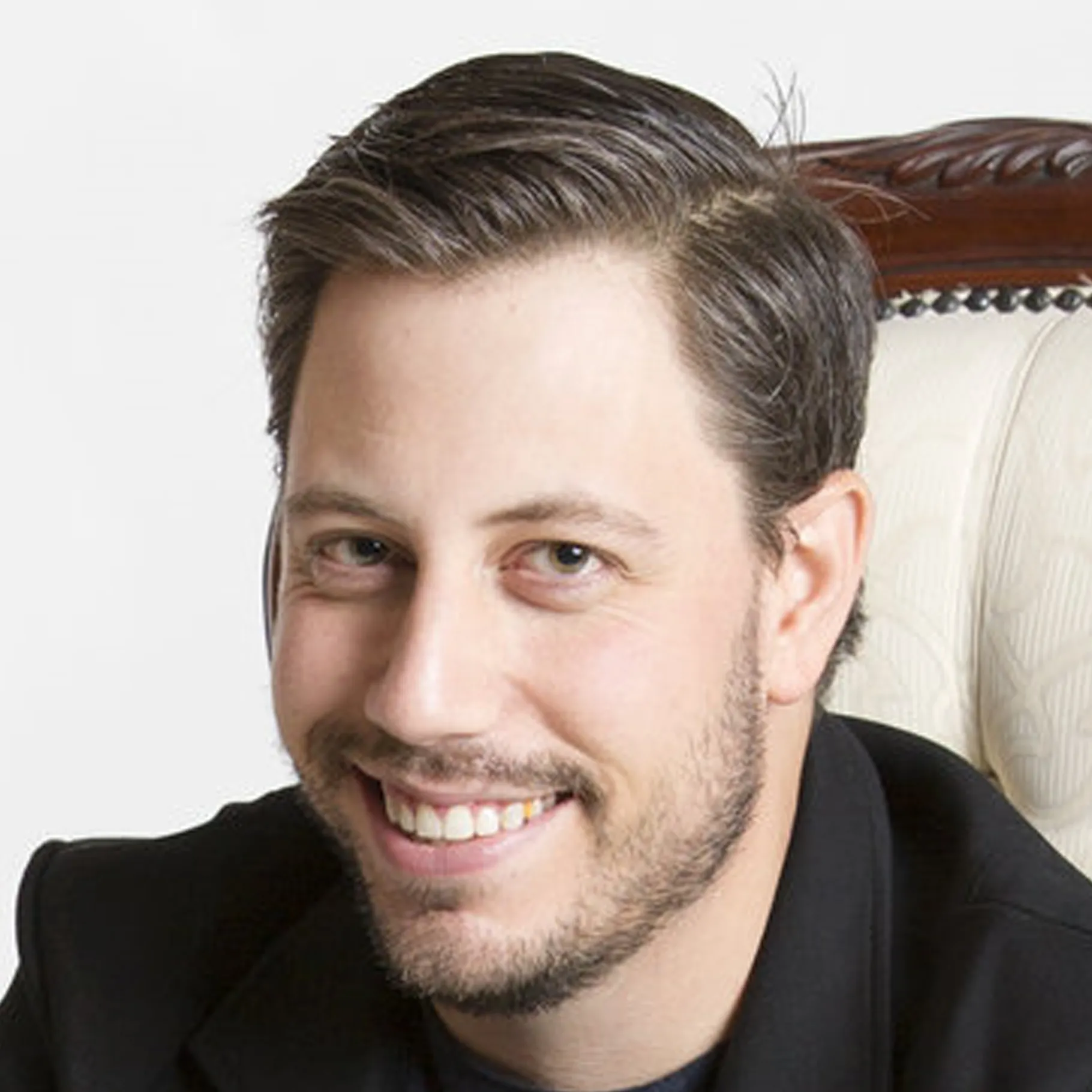 Eric Hal Schwartz