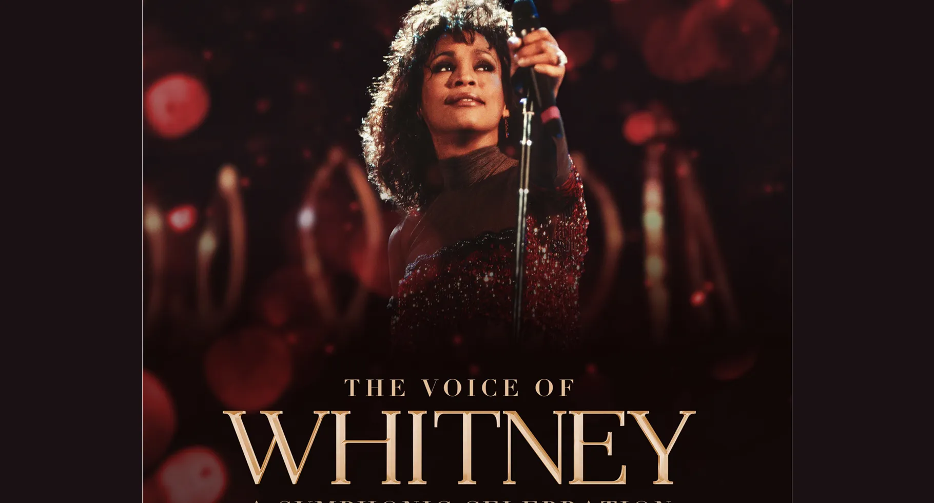 Whitney Houston AI